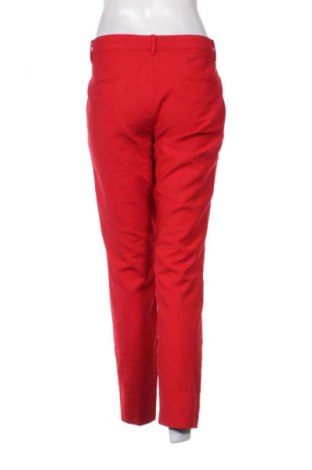 Γυναικείο παντελόνι Zara, Μέγεθος M, Χρώμα Κόκκινο, Τιμή 14,00 €