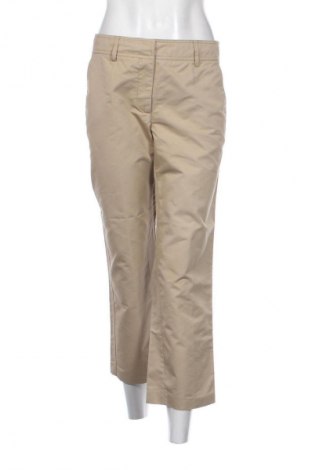 Damenhose Zara, Größe S, Farbe Beige, Preis 14,00 €