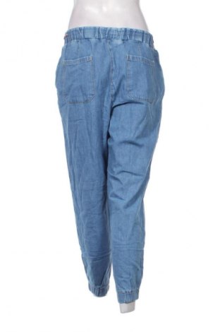 Női nadrág Zara, Méret S, Szín Kék, Ár 15 455 Ft