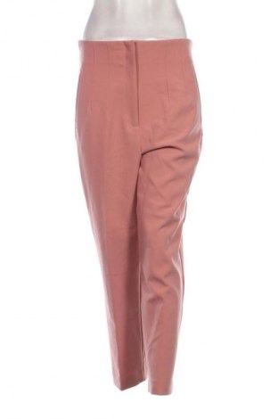 Női nadrág Zara, Méret M, Szín Rózsaszín, Ár 5 785 Ft