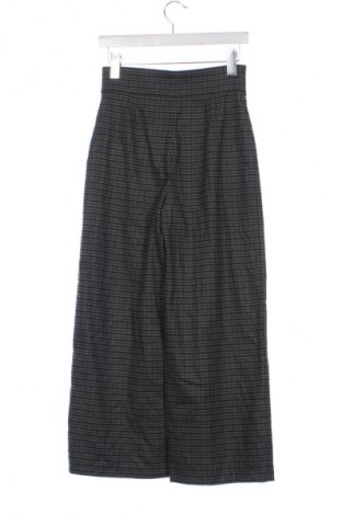 Dámské kalhoty  Zara, Velikost XS, Barva Vícebarevné, Cena  391,00 Kč