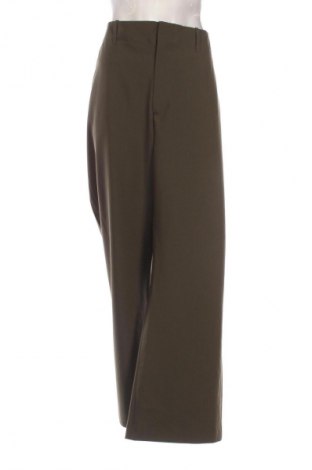 Damenhose Zara, Größe XXL, Farbe Grün, Preis € 32,00