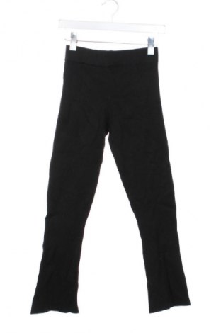 Damenhose Zara, Größe XXS, Farbe Schwarz, Preis € 12,99