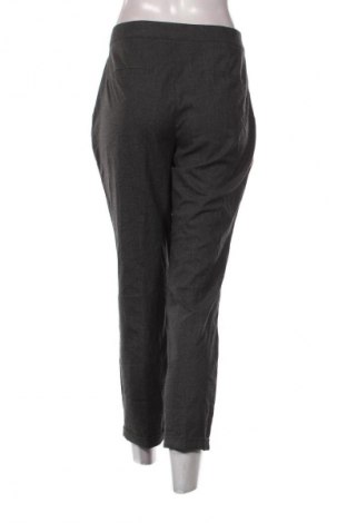 Damenhose Zara, Größe L, Farbe Grau, Preis € 13,99