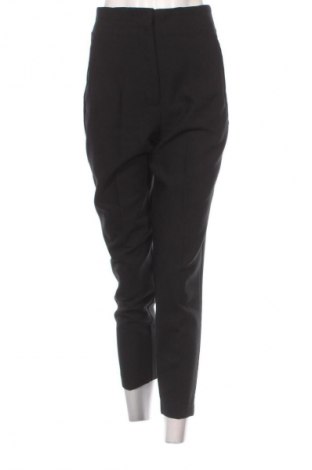 Damenhose Zara, Größe S, Farbe Schwarz, Preis 13,81 €