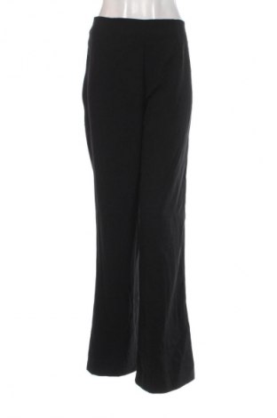 Дамски панталон Zara, Размер L, Цвят Черен, Цена 11,24 €