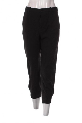 Damenhose Zara, Größe S, Farbe Schwarz, Preis 13,99 €