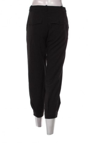 Damenhose Zara, Größe S, Farbe Schwarz, Preis 13,99 €