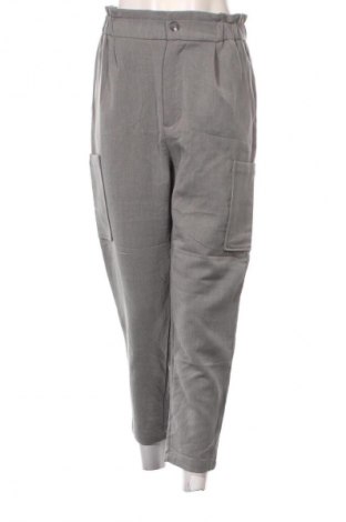 Damenhose Zara, Größe M, Farbe Grau, Preis € 10,99