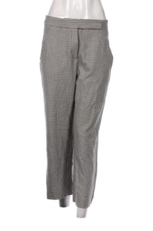 Dámske nohavice Zara, Veľkosť L, Farba Viacfarebná, Cena  10,95 €