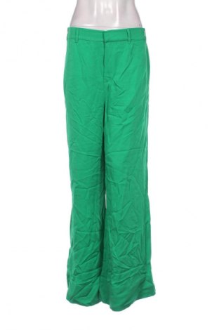 Damenhose Zara, Größe M, Farbe Grün, Preis € 13,81