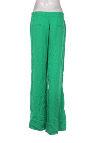 Damenhose Zara, Größe M, Farbe Grün, Preis € 13,81