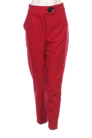 Damenhose Zara, Größe S, Farbe Rot, Preis € 14,00