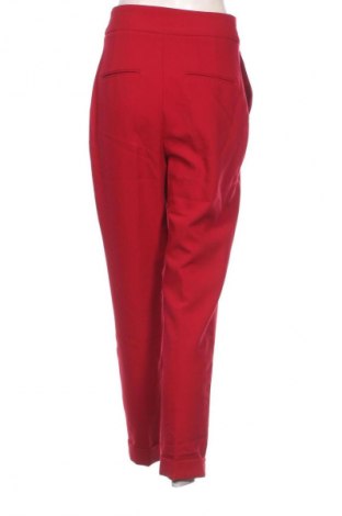 Damenhose Zara, Größe S, Farbe Rot, Preis € 14,00