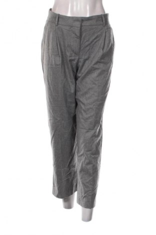 Dámské kalhoty  Zara, Velikost M, Barva Šedá, Cena  239,00 Kč