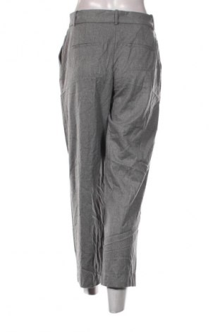 Dámské kalhoty  Zara, Velikost M, Barva Šedá, Cena  239,00 Kč