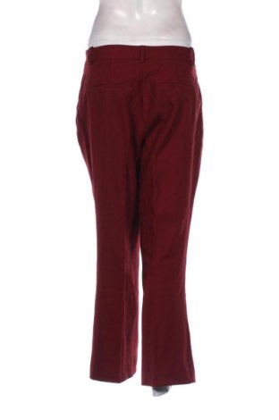 Női nadrág Zara, Méret XL, Szín Piros, Ár 5 785 Ft