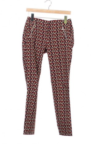 Damenhose Zara, Größe S, Farbe Mehrfarbig, Preis € 5,99