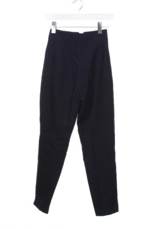 Damenhose Zara, Größe XXS, Farbe Blau, Preis € 12,99