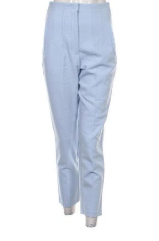 Női nadrág Zara, Méret S, Szín Kék, Ár 13 223 Ft