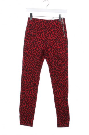 Damenhose Zara, Größe XXS, Farbe Mehrfarbig, Preis € 12,99