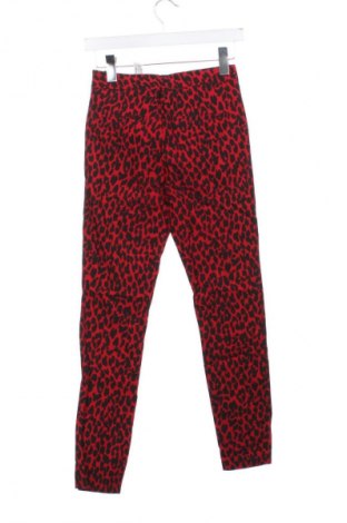 Damenhose Zara, Größe XXS, Farbe Mehrfarbig, Preis € 12,99