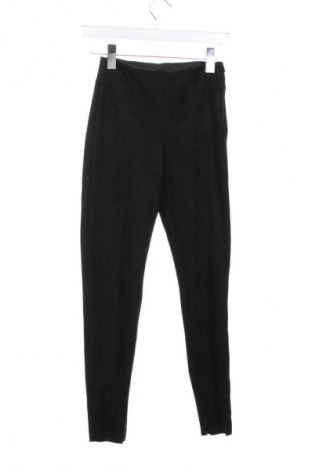 Damenhose Zara, Größe XS, Farbe Schwarz, Preis € 12,99