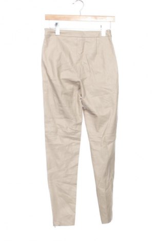 Női nadrág Zara, Méret S, Szín Bézs, Ár 2 259 Ft