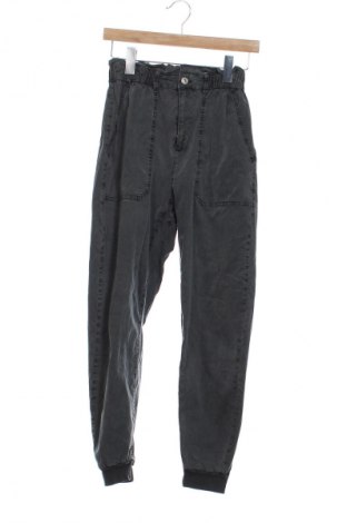 Damenhose Zara, Größe XS, Farbe Grau, Preis € 14,00