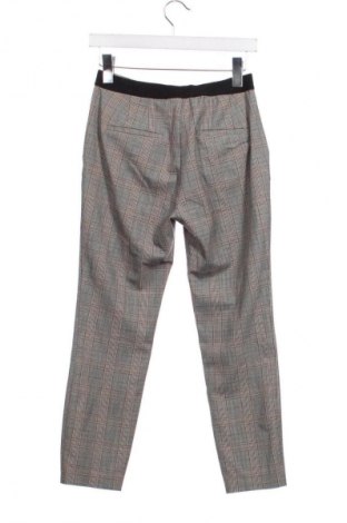 Γυναικείο παντελόνι Zara, Μέγεθος XS, Χρώμα Πολύχρωμο, Τιμή 13,81 €