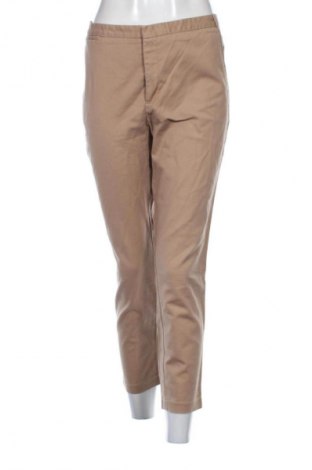 Damenhose Zara, Größe XL, Farbe Beige, Preis € 14,00