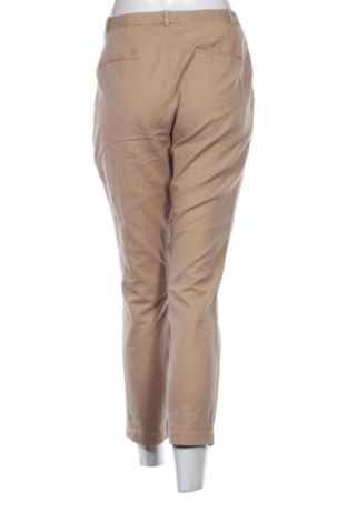 Damenhose Zara, Größe XL, Farbe Beige, Preis € 14,00