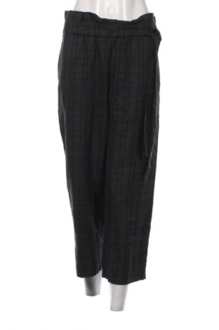 Γυναικείο παντελόνι Zara, Μέγεθος M, Χρώμα Πολύχρωμο, Τιμή 10,99 €