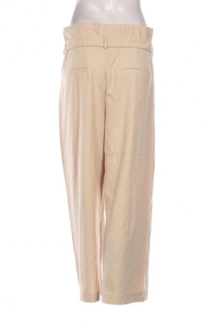Női nadrág Zara, Méret M, Szín Bézs, Ár 5 785 Ft