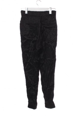 Dámské kalhoty  Zara, Velikost XS, Barva Černá, Cena  139,00 Kč