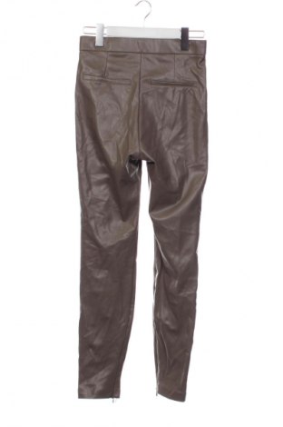 Dámské kalhoty  Zara, Velikost XS, Barva Šedá, Cena  139,00 Kč