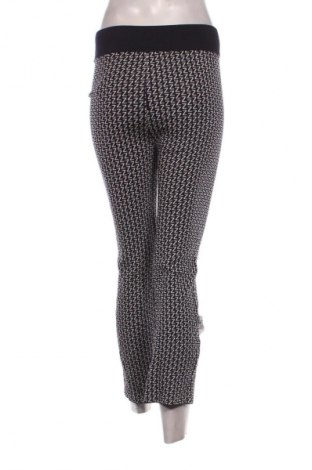 Дамски панталон Zara, Размер S, Цвят Многоцветен, Цена 8,18 €