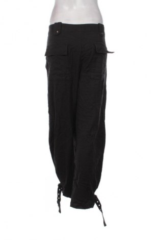 Női nadrág Zara, Méret L, Szín Fekete, Ár 2 569 Ft