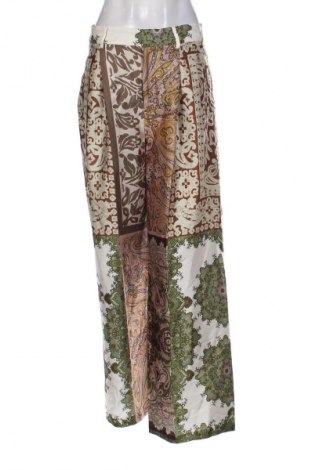 Damenhose Zara, Größe M, Farbe Mehrfarbig, Preis € 14,00