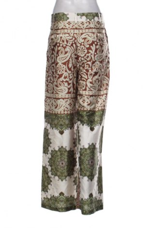 Damenhose Zara, Größe M, Farbe Mehrfarbig, Preis € 14,00