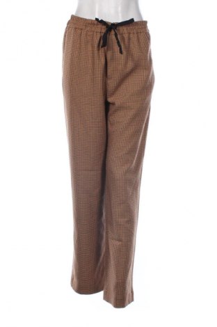 Дамски панталон Zara, Размер M, Цвят Многоцветен, Цена 14,00 €