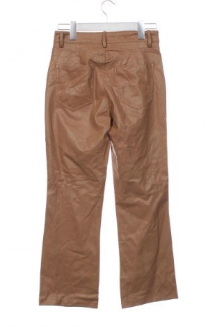 Női nadrág Zara, Méret XS, Szín Bézs, Ár 4 539 Ft