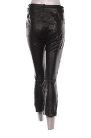 Дамски панталон Zara, Размер M, Цвят Черен, Цена 11,75 €