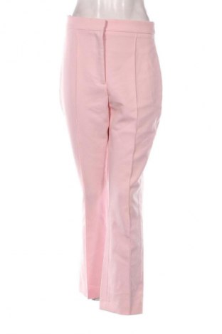 Дамски панталон Zara, Размер M, Цвят Розов, Цена 14,00 €