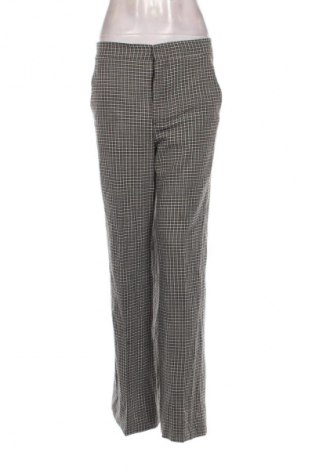 Γυναικείο παντελόνι Zara, Μέγεθος L, Χρώμα Πολύχρωμο, Τιμή 10,99 €
