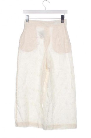 Damenhose Zara, Größe XXS, Farbe Mehrfarbig, Preis € 13,81