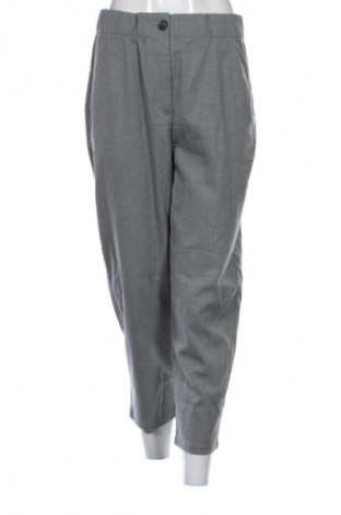 Női nadrág Zara, Méret M, Szín Szürke, Ár 5 785 Ft