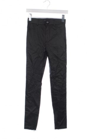 Damenhose Zara, Größe XS, Farbe Schwarz, Preis € 12,99