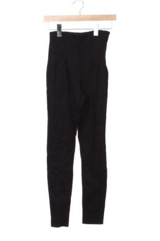 Dámské kalhoty  Zara, Velikost S, Barva Černá, Cena  289,00 Kč
