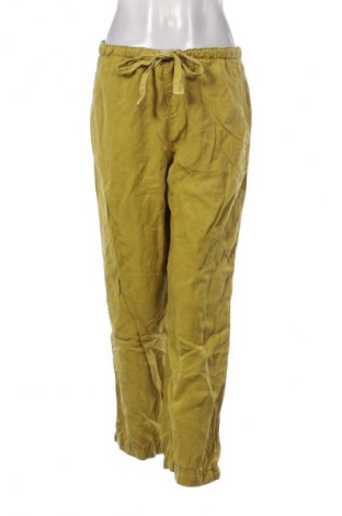 Női nadrág Zara, Méret L, Szín Zöld, Ár 5 707 Ft